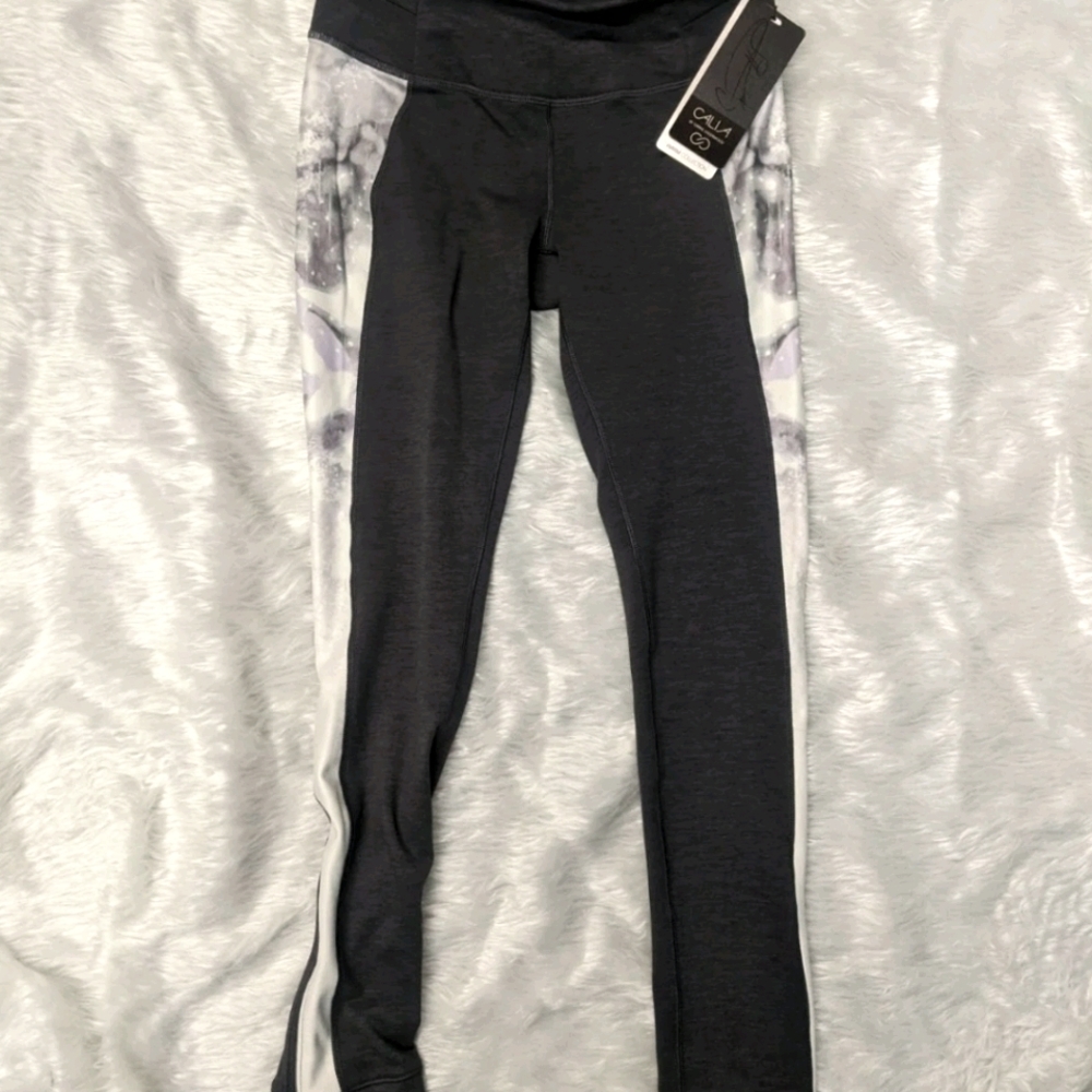 NWT CALIA by Carrie Underwood leggings